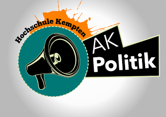 Logo AK Politik