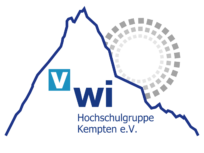 VWI Logo