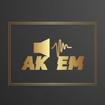 AK EM Logo