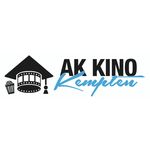 AK Kino Logo