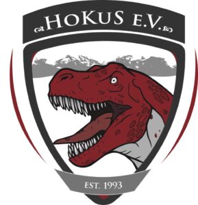 Hokus Logo