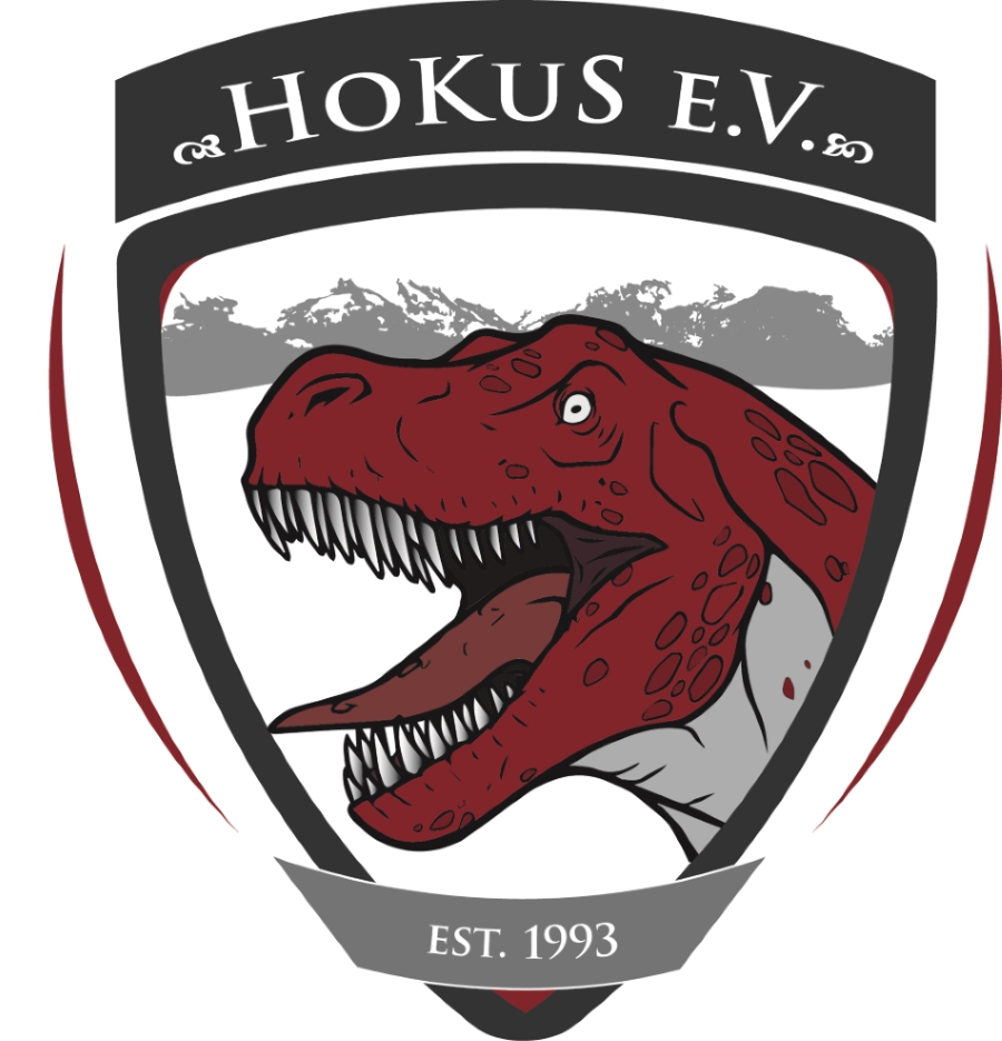 Hokus Logo