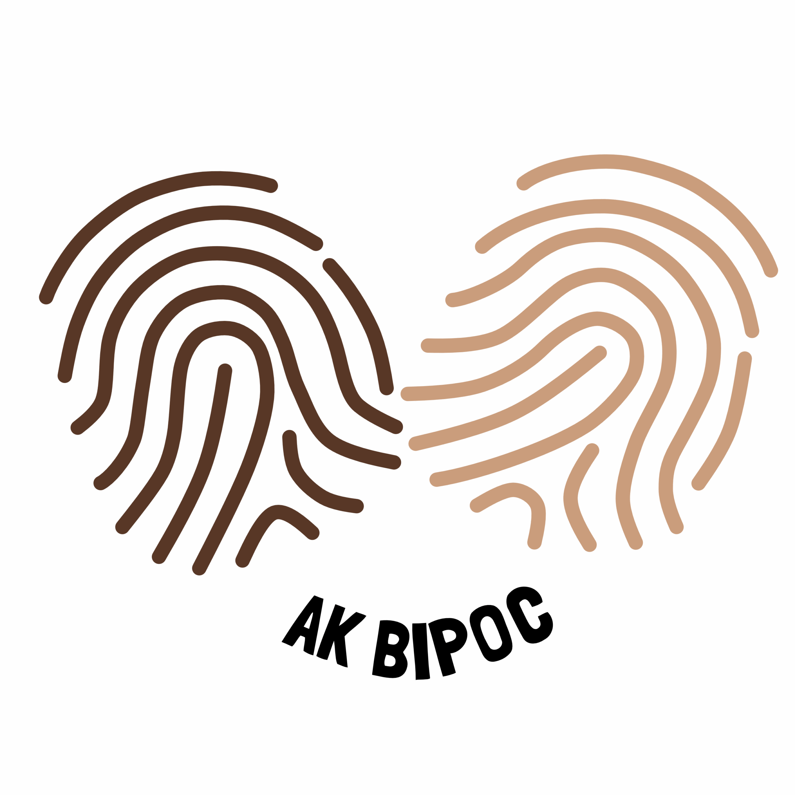 AK BIPoC Logo